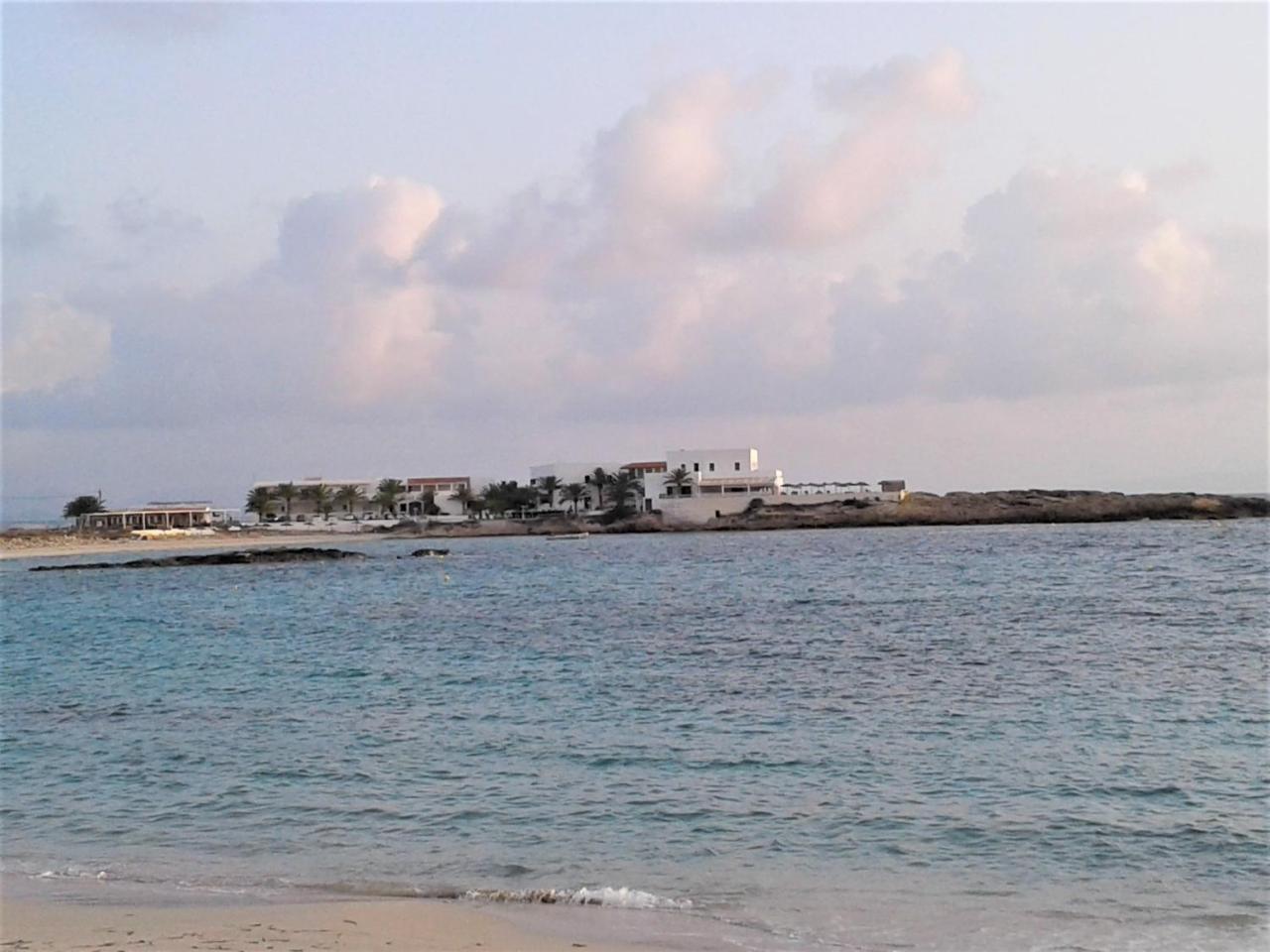 فندق روكا بيلا إس بويولس المظهر الخارجي الصورة